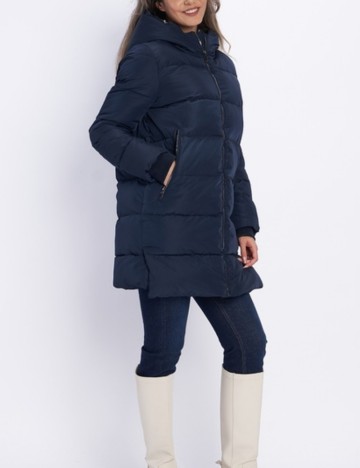 Geacă Lee Cooper, bleumarin