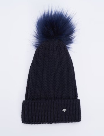 Fes Lee Cooper, albastru