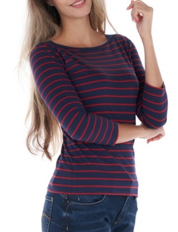 Bluză Lee Cooper, mix culori