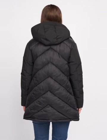 Geacă Lee Cooper, negru