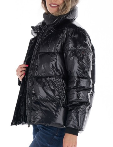 Geacă Lee Cooper, negru