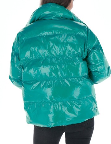 Geacă Lee Cooper, verde