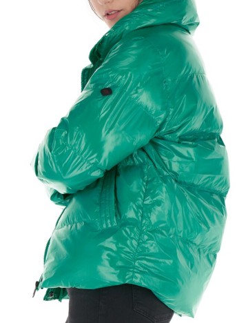 Geacă Lee Cooper, verde