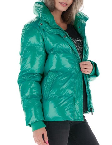 Geacă Lee Cooper, verde