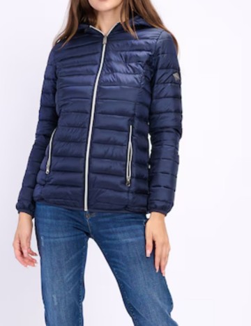 Geacă Lee Cooper, bleumarin