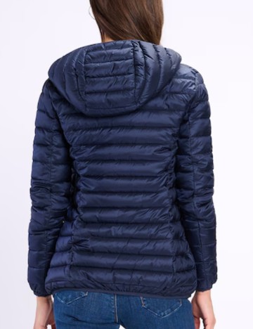 Geacă Lee Cooper, bleumarin