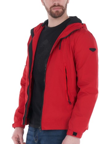 Jachetă Lee Cooper, roșu