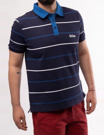 Tricou Lee Cooper, mix culori