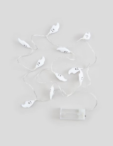 Instalație Sinsay, alb