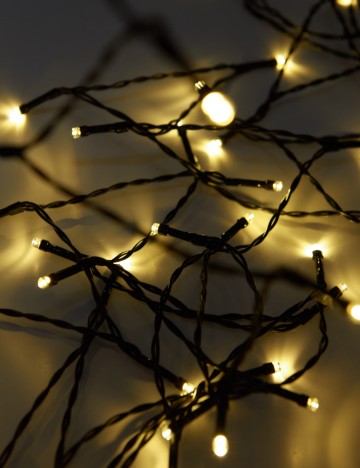 Instalație Sinsay, galben