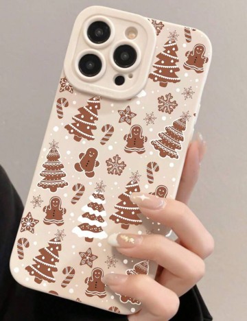 Husă Shein, mix culori