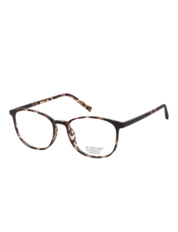 Ochelari Ultralight Classics, mix culori