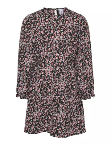 Rochie Vero Moda, mix culori