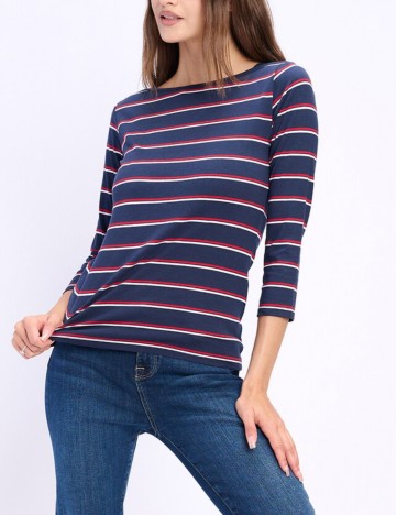 Bluză Lee Cooper, albastru