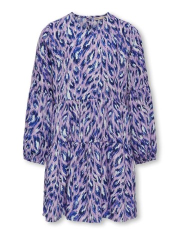 Rochie Only, mix culori