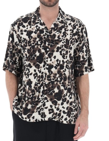 Cămașă cu m&acirc;necă scurtă Only & Sons, mix culori