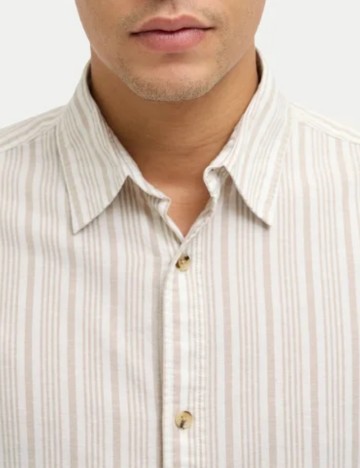 Cămașă cu m&acirc;necă scurtă Jack & Jones, mix culori