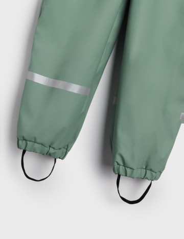 Salopetă Sinsay, verde