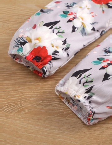 Pantaloni Shein, mix culori