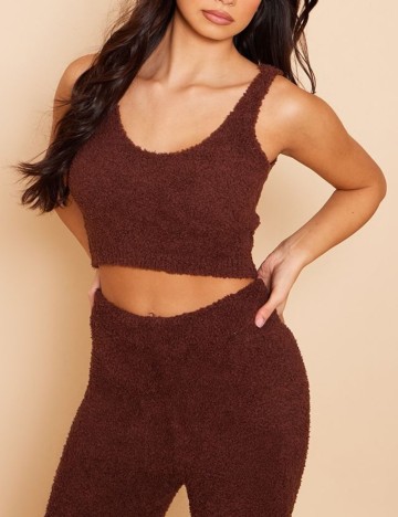 Top PRETTYLITTLETHING, maro