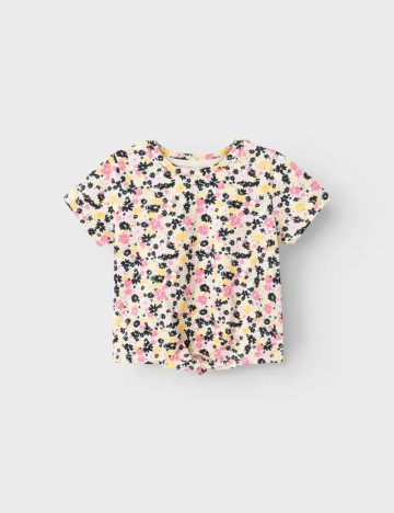 Tricou Name It, mix culori