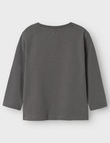 Bluză Name It, mix culori