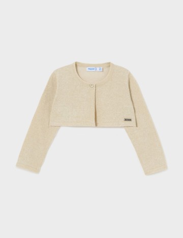 Bolerou Mayoral, bej