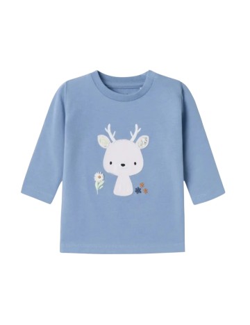 Bluză Name It, albastru