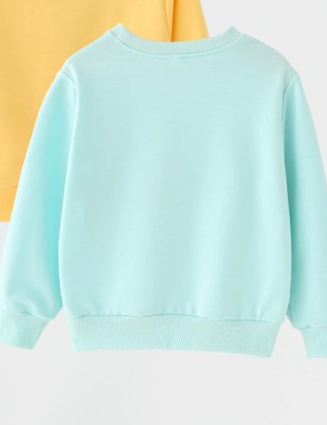 Bluză Shein, albastru