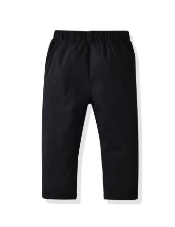 Pantaloni Shein, negru