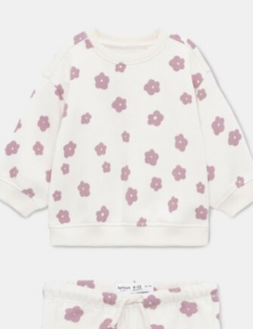 Bluză Lefties, mix culori