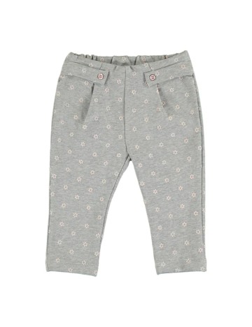 Pantaloni Mayoral, gri