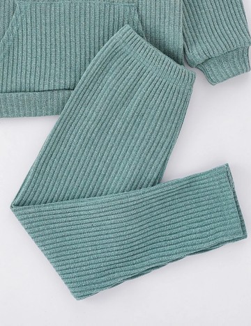 Colanti Shein, verde