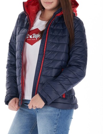 Geaca Lee Cooper, mix culori
