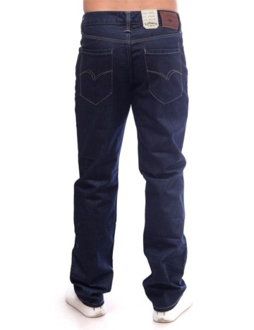 Jeans Lee Cooper, albastru