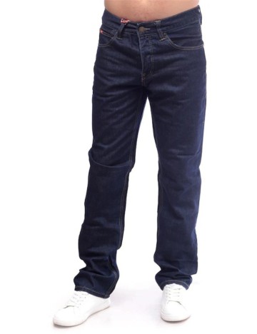 Jeans Lee Cooper, albastru