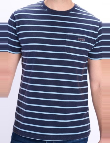 Tricou Lee Cooper, mix culori