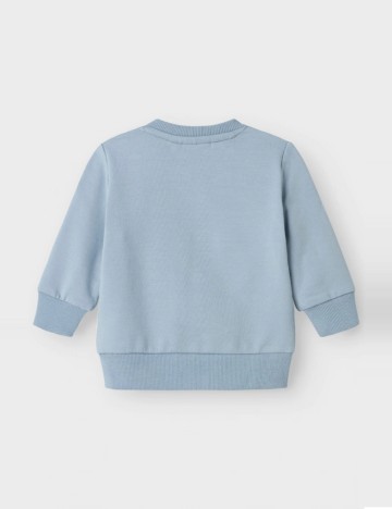 Bluză Name It, albastru