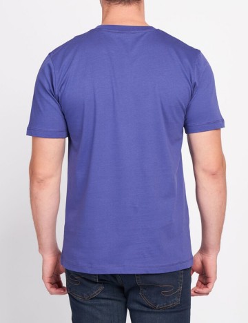 Tricou Lee Cooper, mov