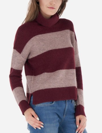 Pulover Lee Cooper, mix culori