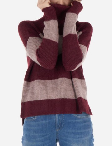 Pulover Lee Cooper, mix culori