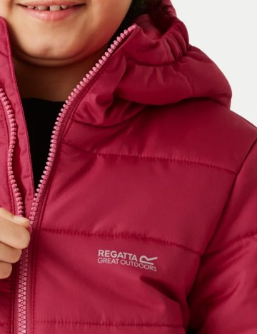 Geacă REGATTA, mix culori