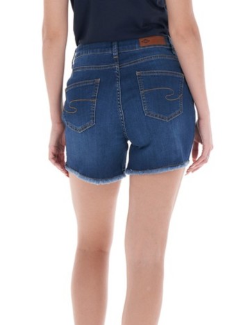 Pantaloni scurți de blugi Lee Cooper, albastru