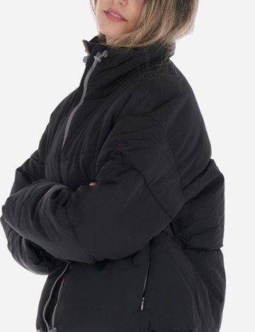 Geacă Lee Cooper, negru