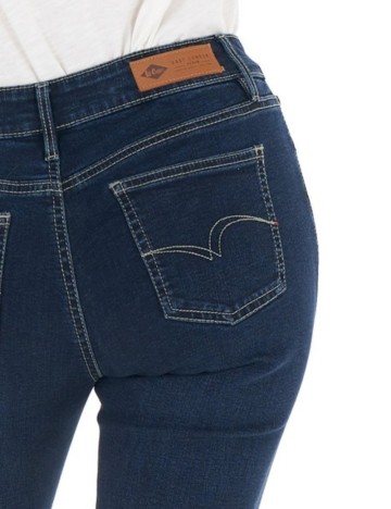 Jeans Lee Cooper, albastru