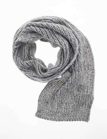 Fular Lee Cooper, gri