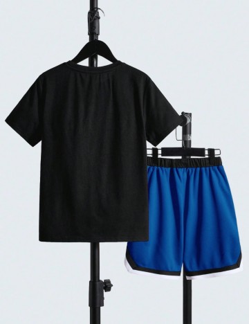 Compleu Shein, mix culori