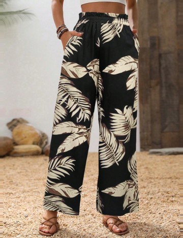 Pantaloni Shein, mix culori