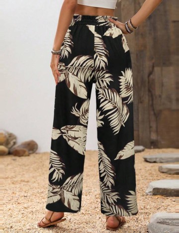 Pantaloni Shein, mix culori