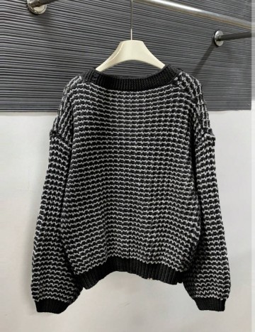 Cardigan Shein, mix culori